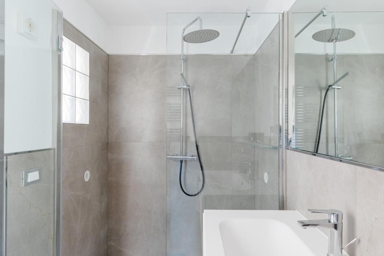 Via Del Lavatore Private Apartments Rzym Zewnętrze zdjęcie