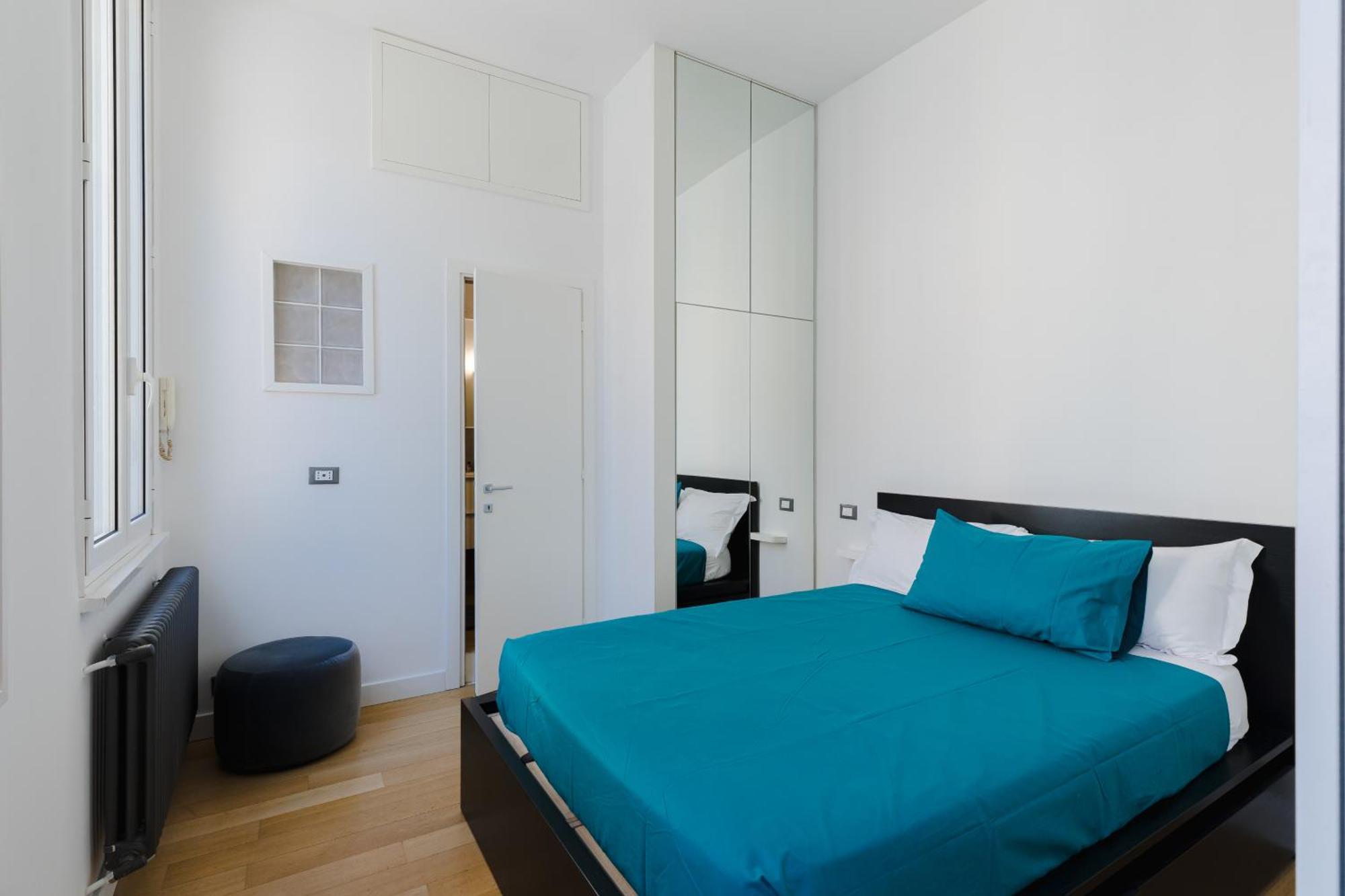 Via Del Lavatore Private Apartments Rzym Zewnętrze zdjęcie
