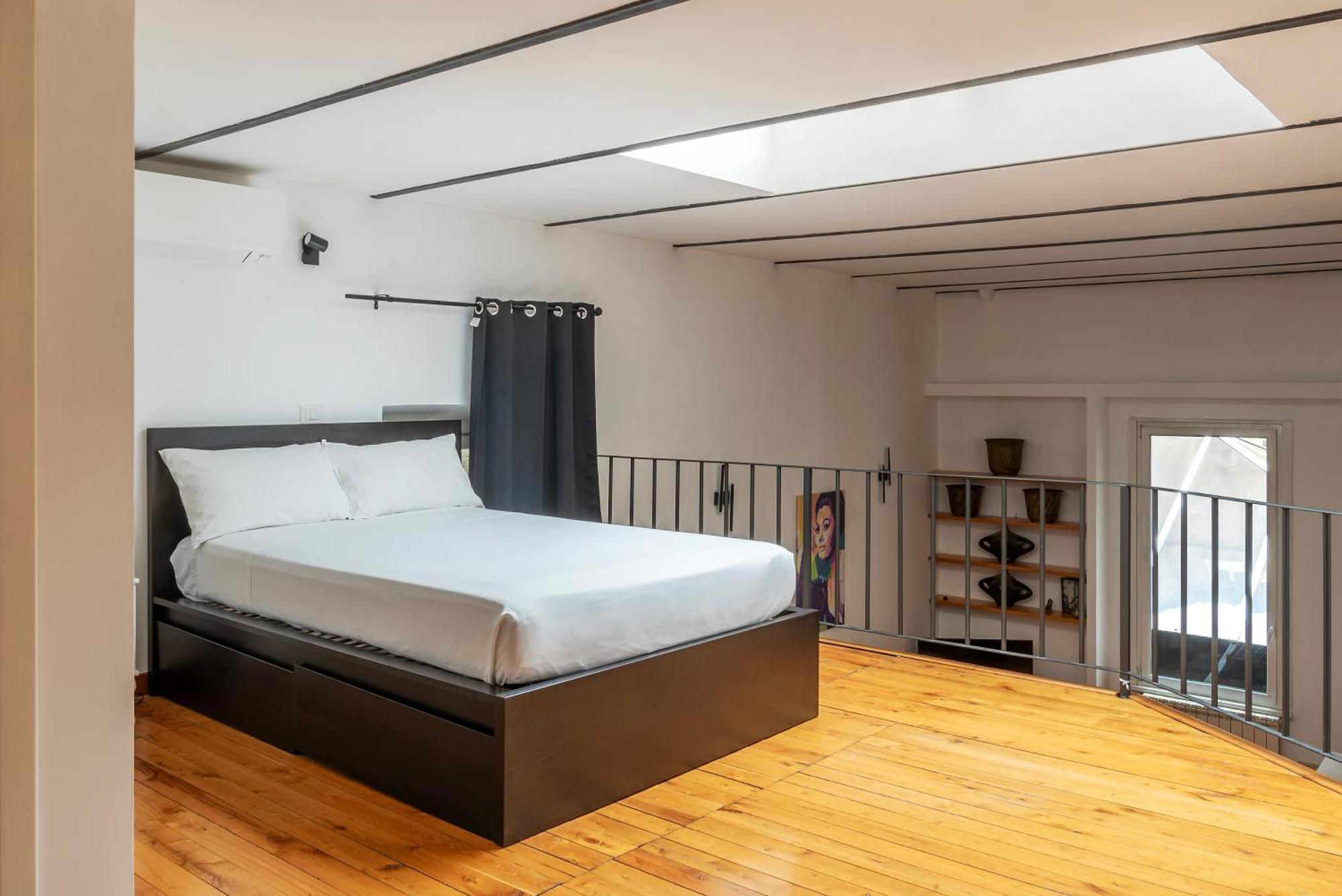 Via Del Lavatore Private Apartments Rzym Zewnętrze zdjęcie